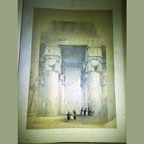 Egypt and Nubia  - David Roberts book